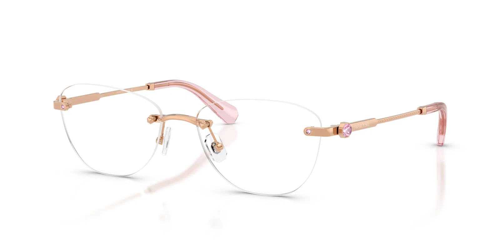 Swarovski 1035D Eyeglasses - view 24